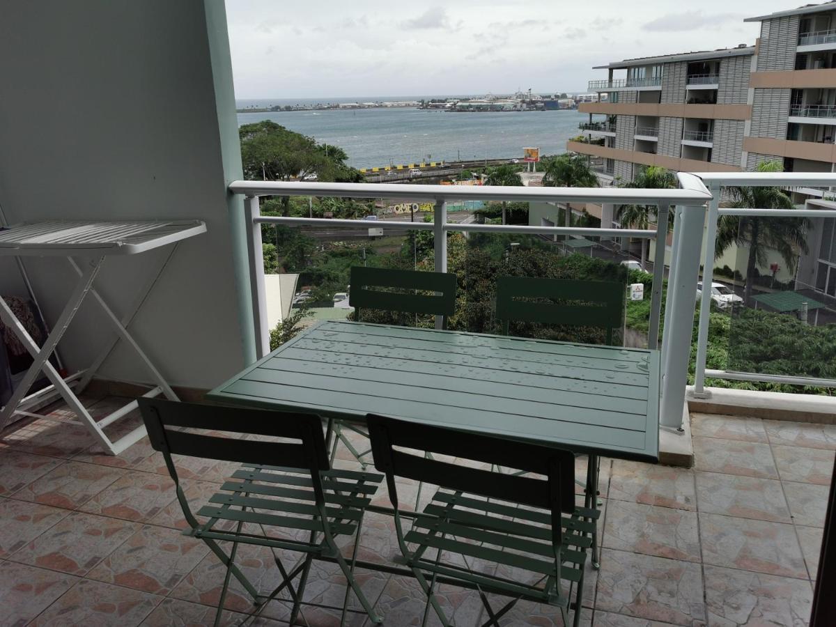Fare Natihere Papeete  Esterno foto