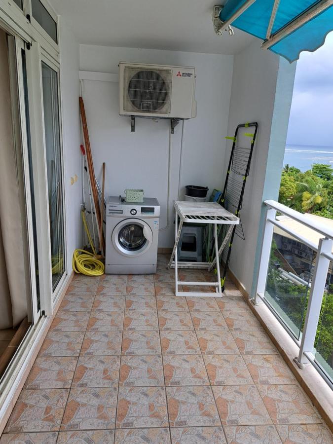 Fare Natihere Papeete  Esterno foto