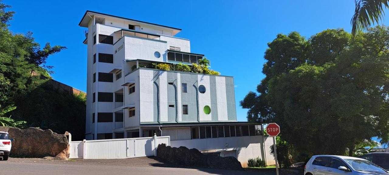Fare Natihere Papeete  Esterno foto