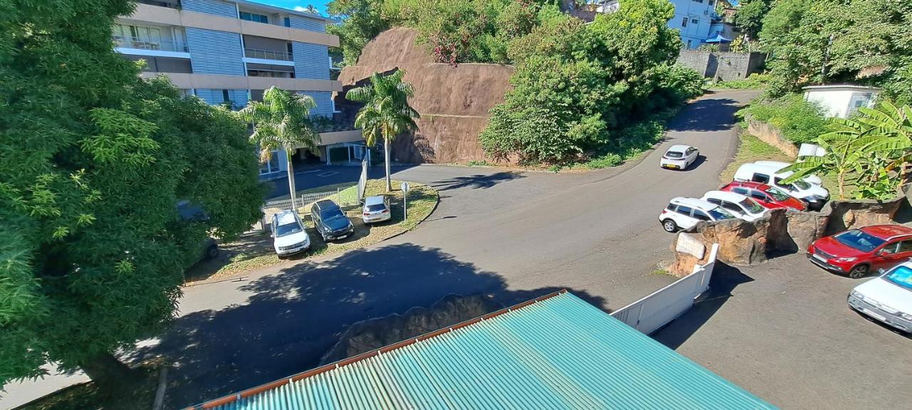 Fare Natihere Papeete  Esterno foto
