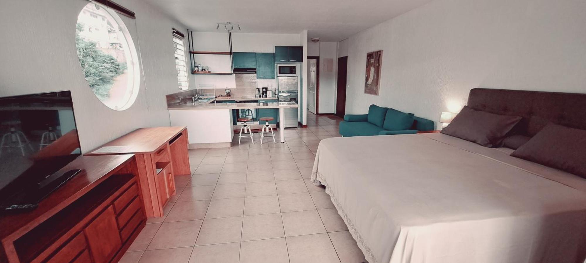 Fare Natihere Papeete  Esterno foto